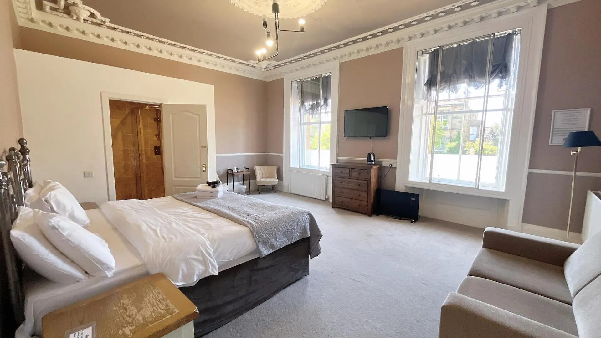 Allison House 17 Edinburgh United Kingdom