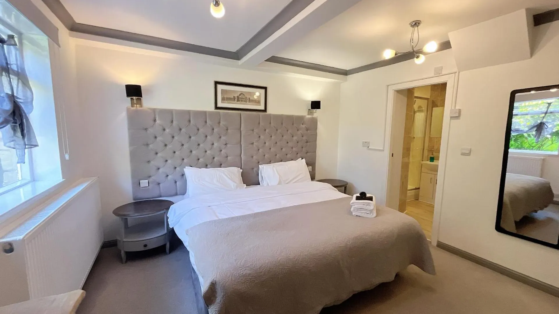 *** Guest house Allison House 17 Edinburgh United Kingdom