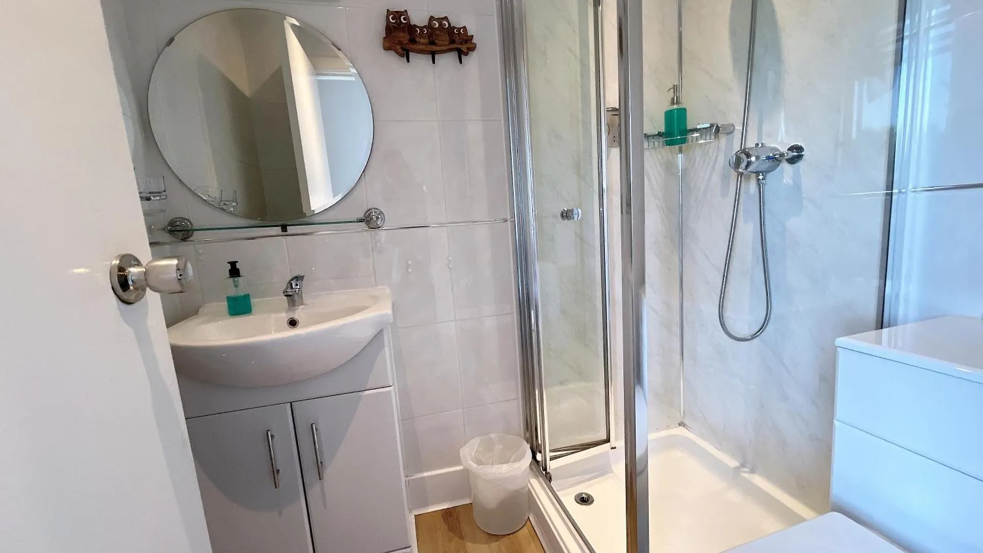 Guest house Allison House 17 Edinburgh