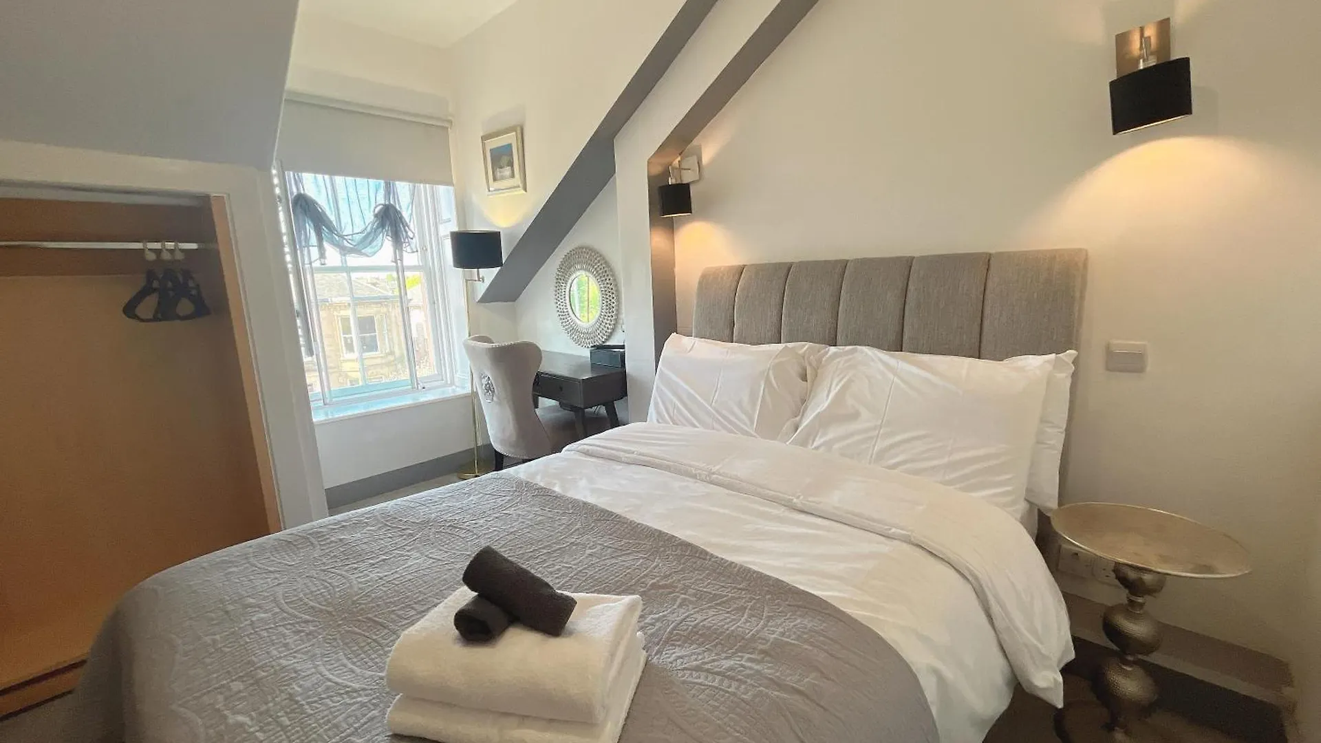 Allison House 17 Edinburgh 3*,