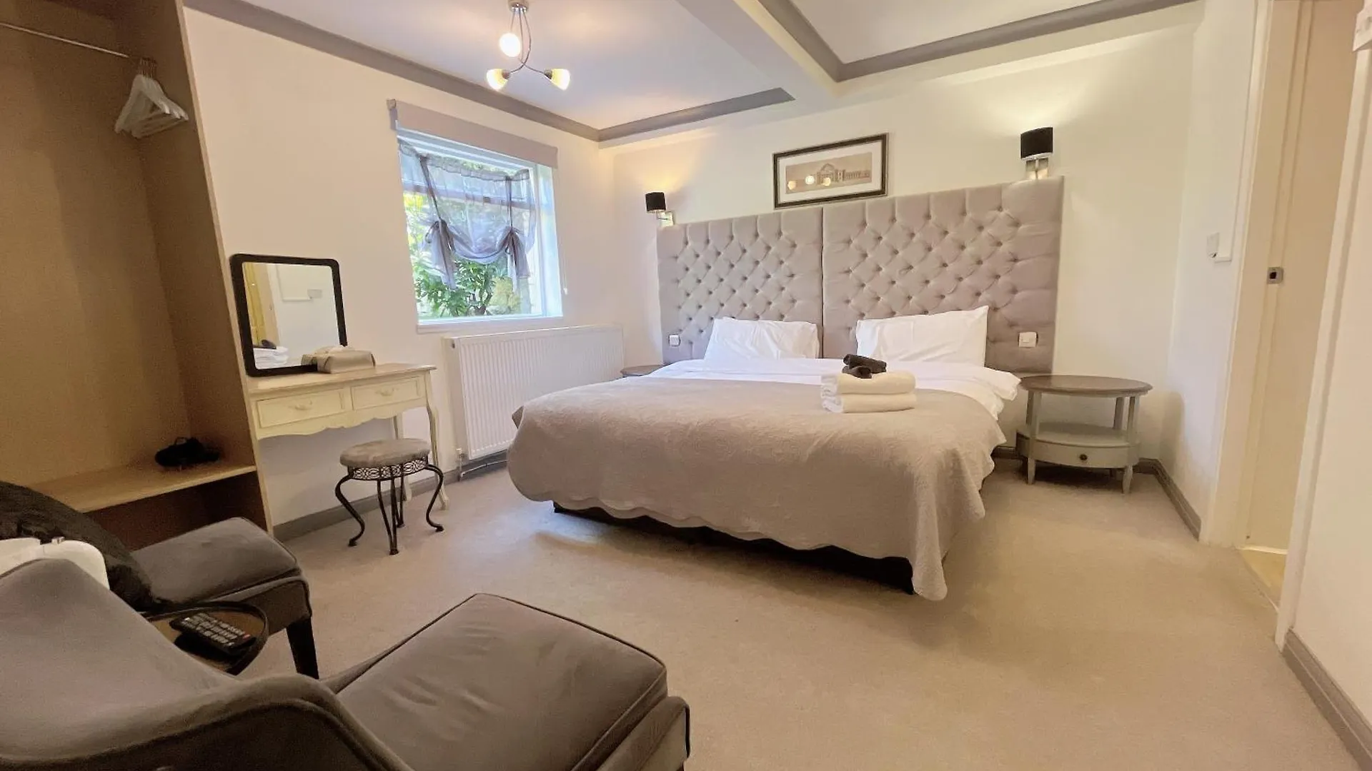 Allison House 17 Edinburgh Guest house
