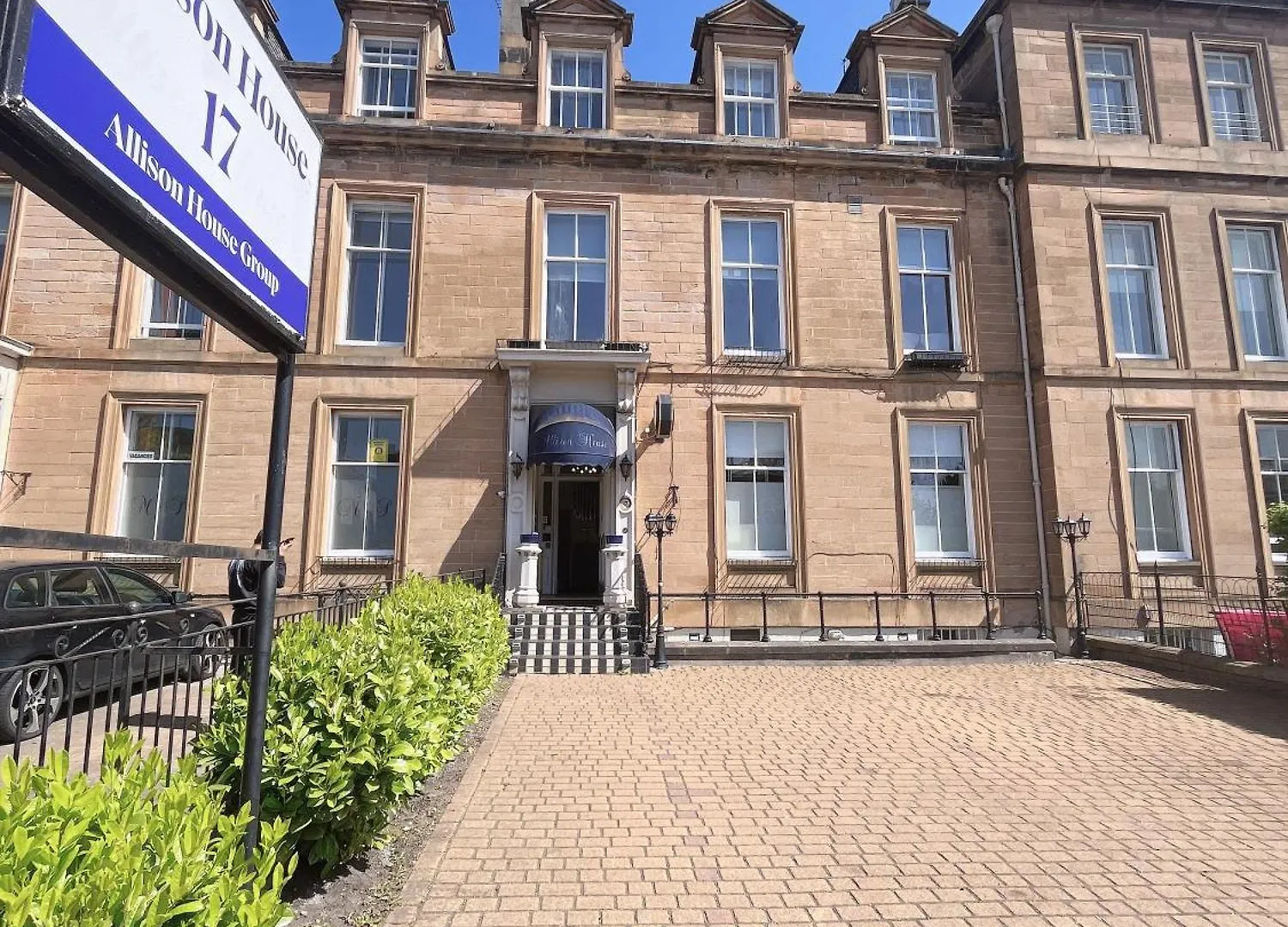 Allison House 17 EDI