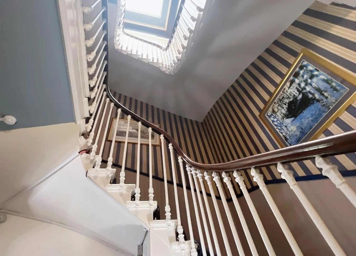 Allison House 17 Edinburgh United Kingdom