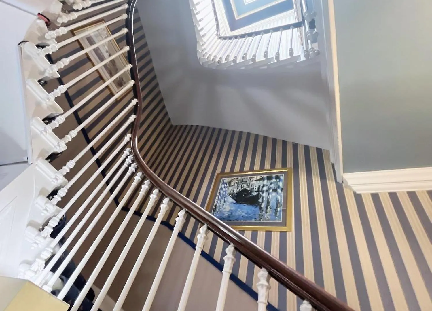 Allison House 17 Edinburgh 3*,  United Kingdom