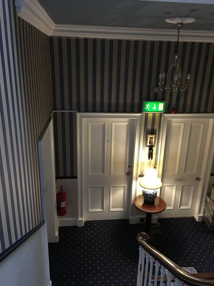 Allison House 17 Edinburgh United Kingdom