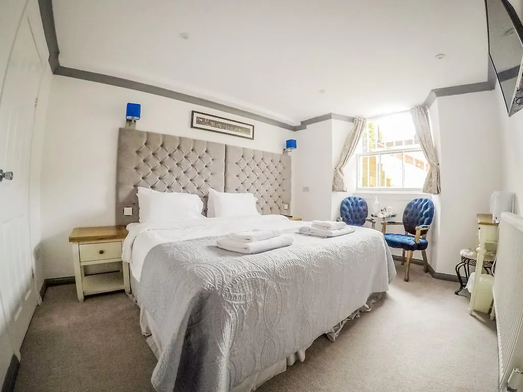 Guest house Allison House 17 Edinburgh