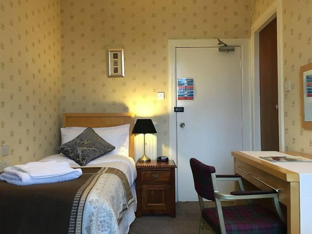 *** Guest house Allison House 17 Edinburgh United Kingdom