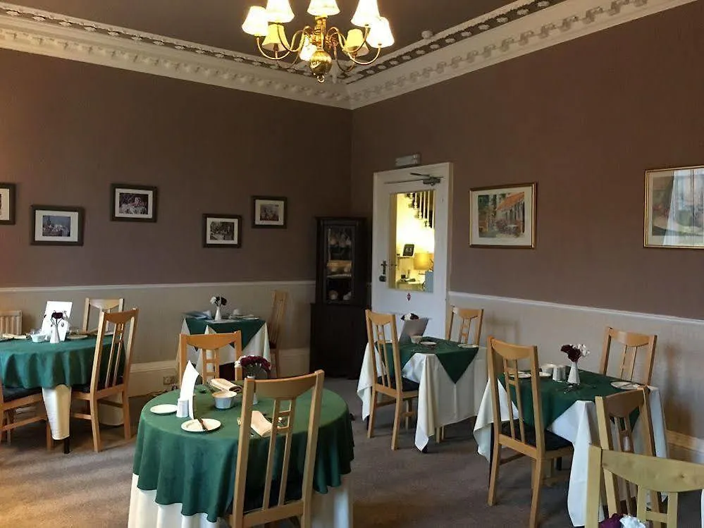 *** Guest house Allison House 17 Edinburgh United Kingdom