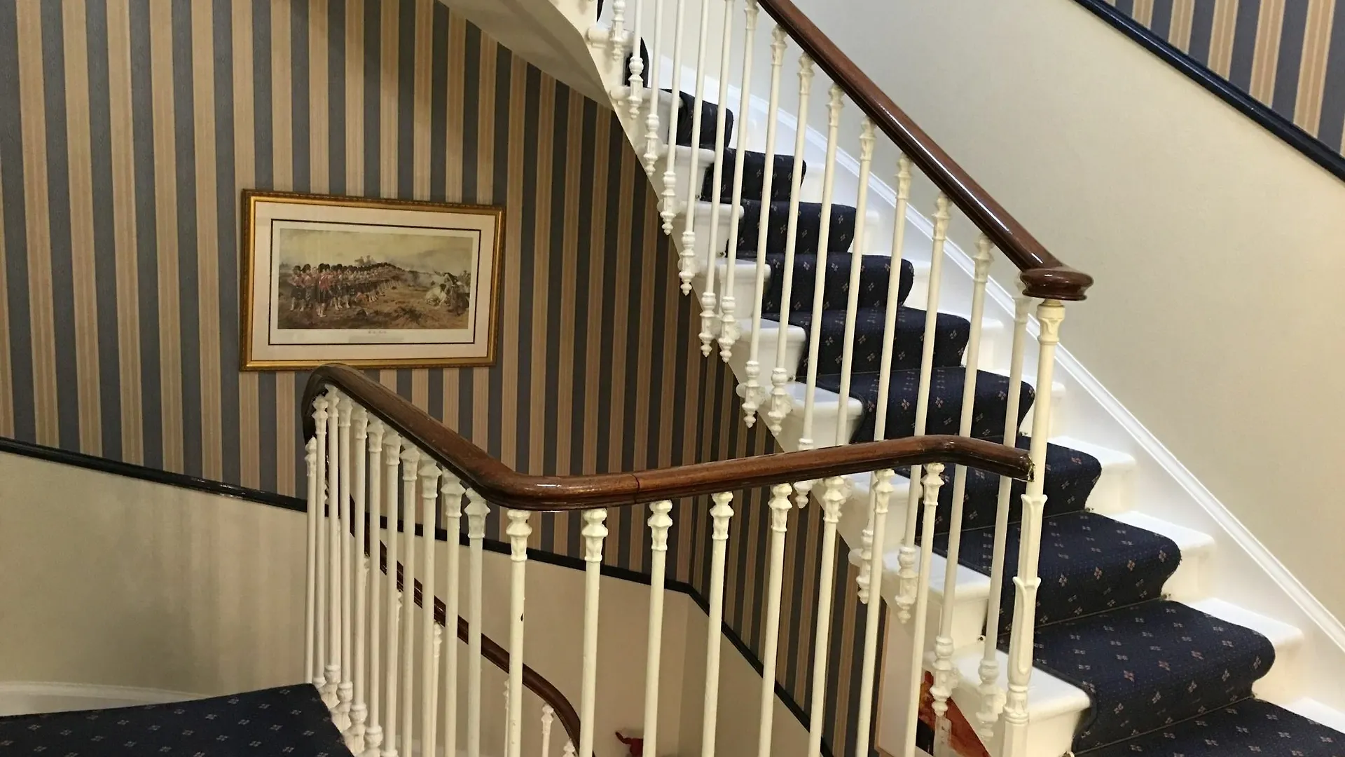 Allison House 17 Edinburgh 3*,  United Kingdom