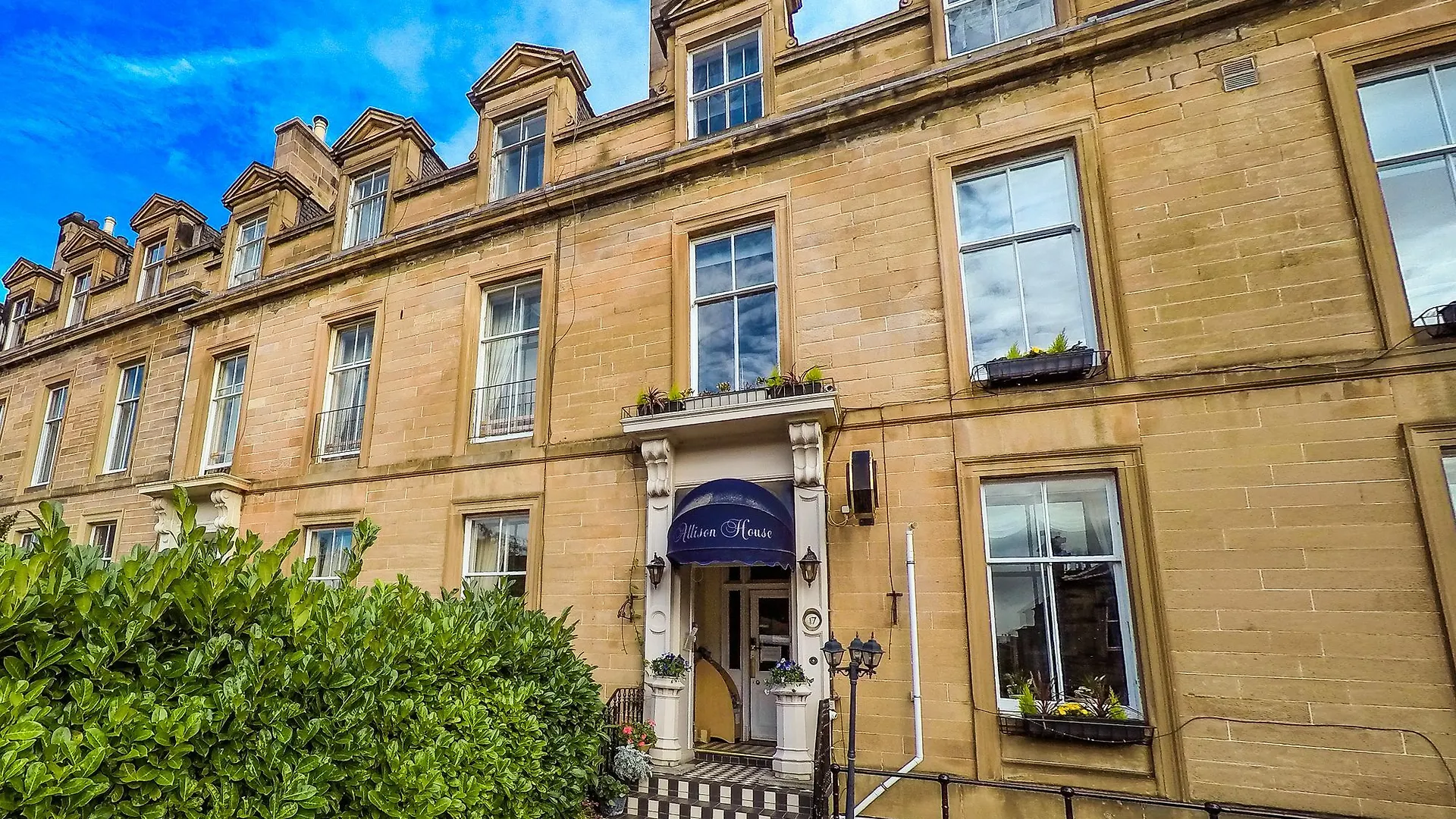 Allison House 17 EDI