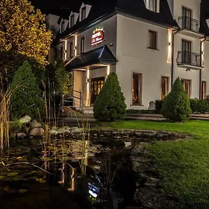 Na Uboczu 3* Warszawa