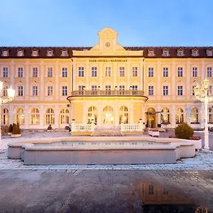 Eurostars Park Maximilian 4* Ratyzbona