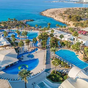 Adams & (adults Only) 5* Ajia Napa