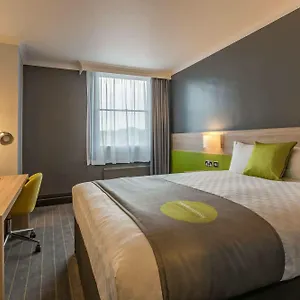 *** Hotel Thistle Express London Luton Velká Británie