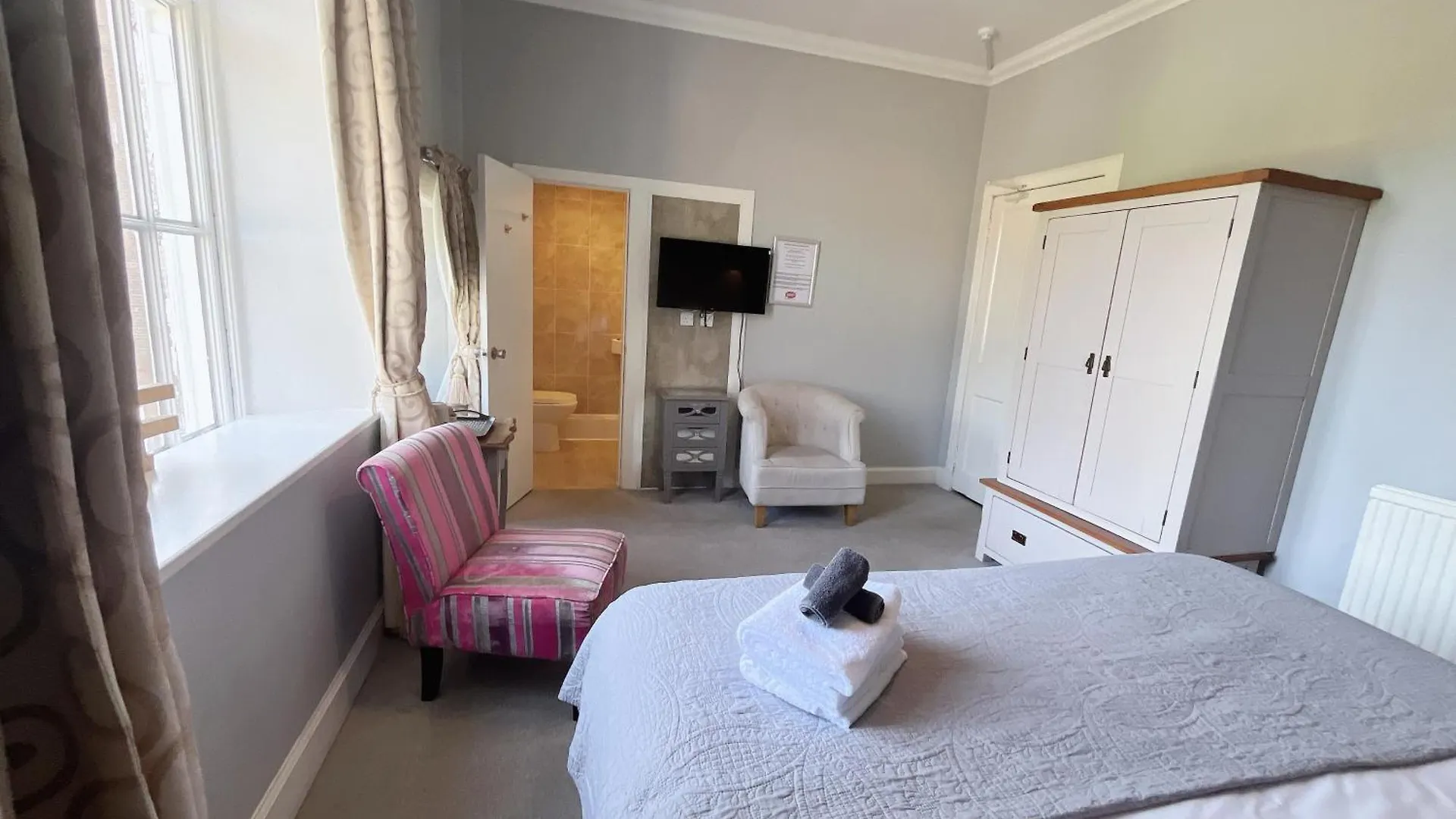 Guest house Allison House 17 Edinburgh