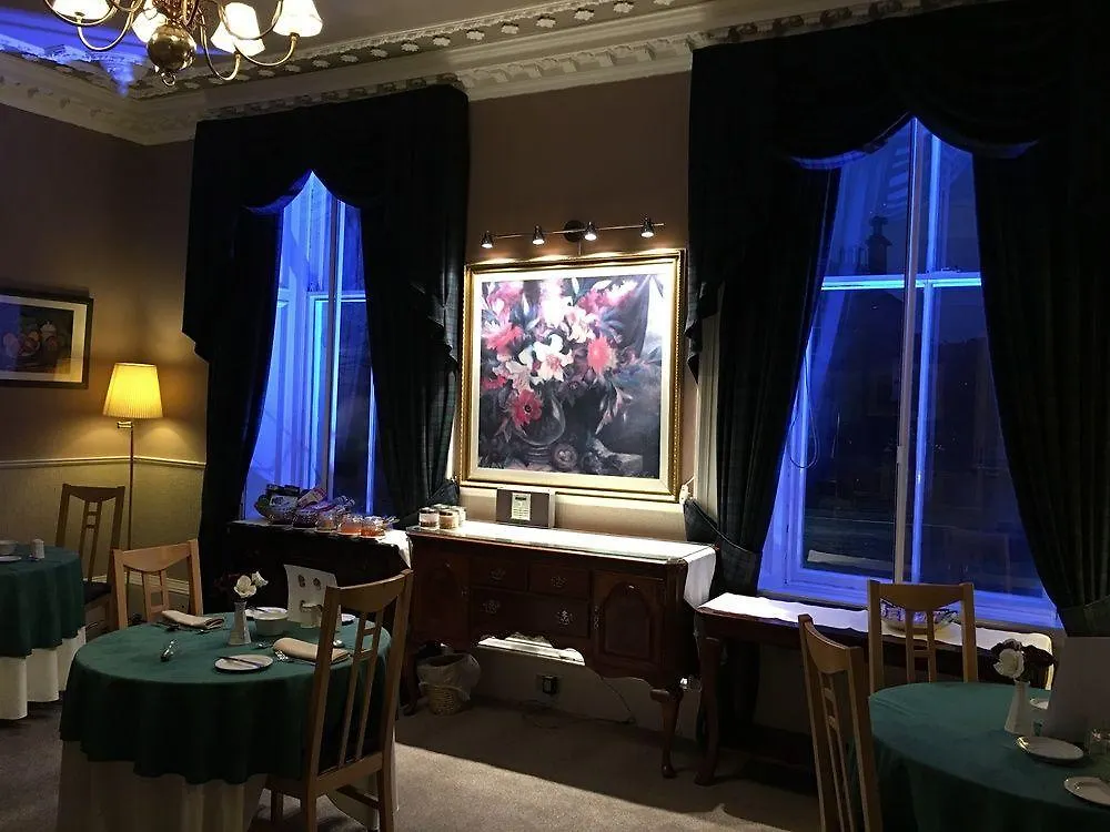 Guest house Allison House 17 Edinburgh