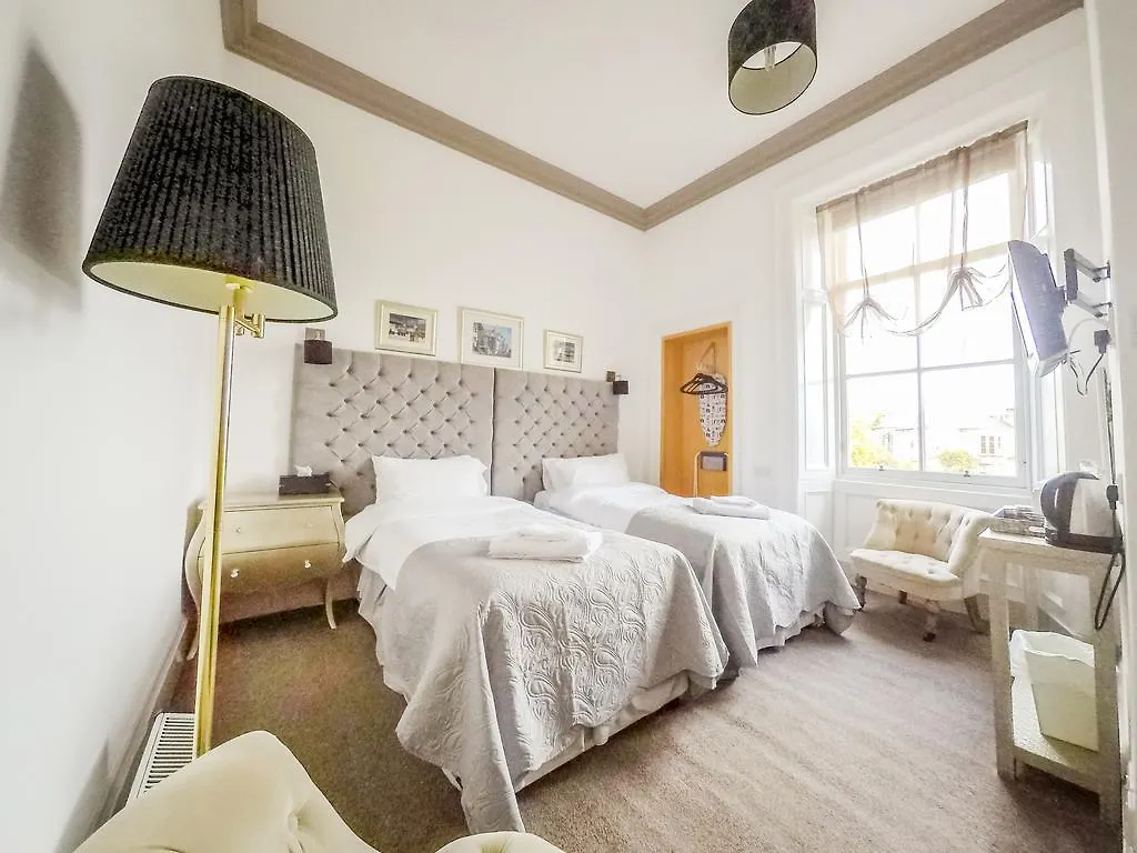 *** Guest house Allison House 17 Edinburgh United Kingdom