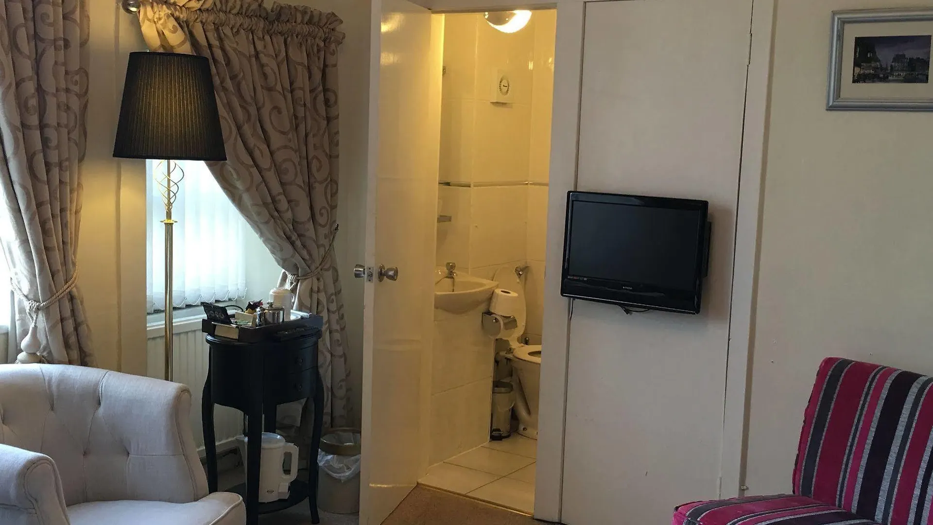 Allison House 17 Edinburgh 3*,  United Kingdom