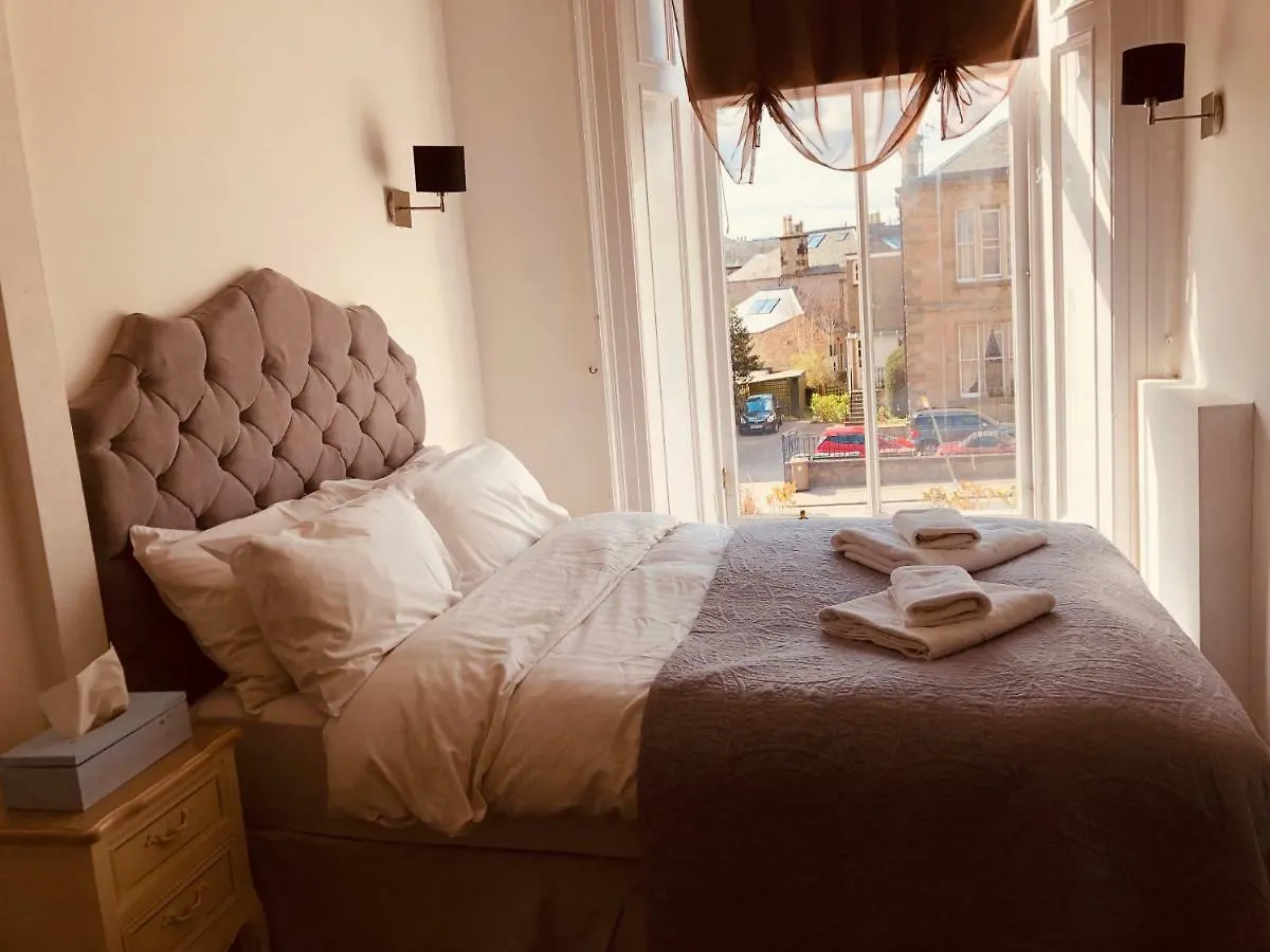 Guest house Allison House 17 Edinburgh