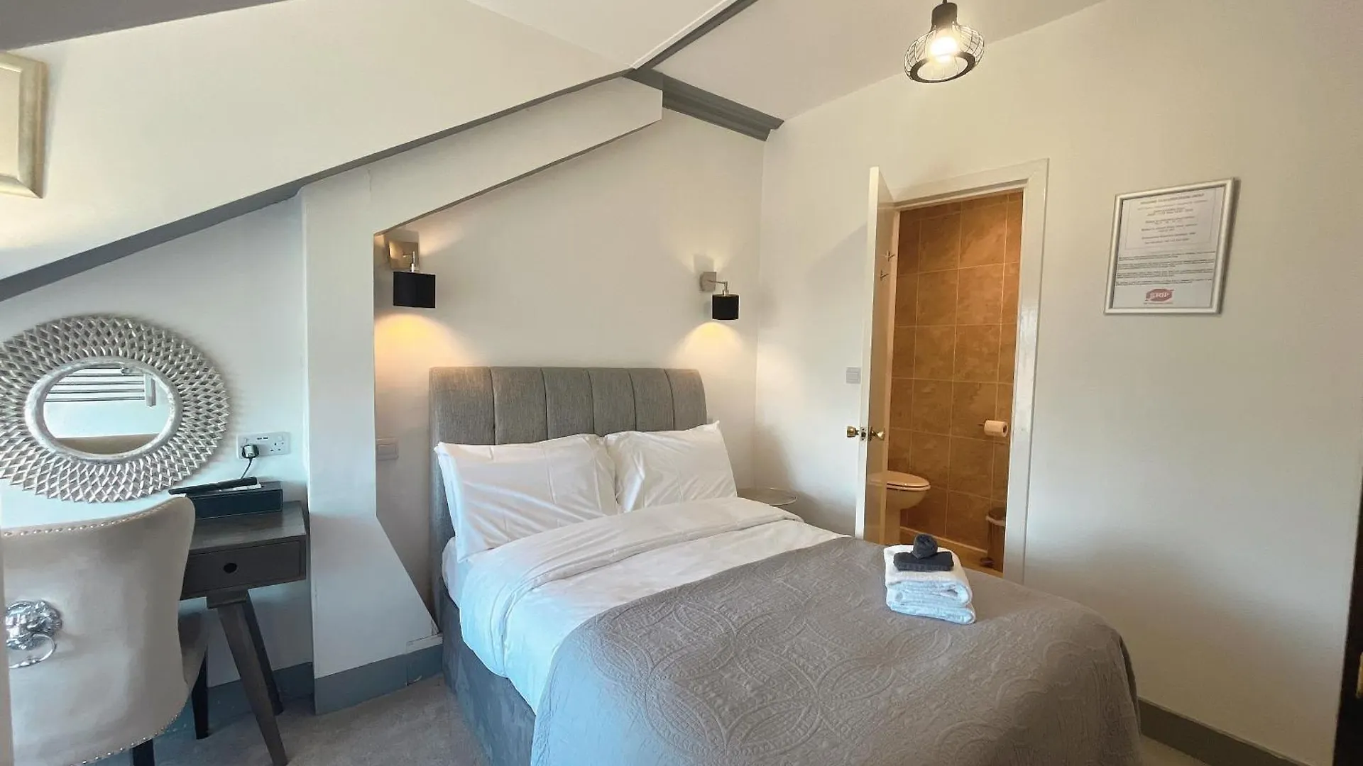 Allison House 17 Εδιμβούργο Πανσιόν