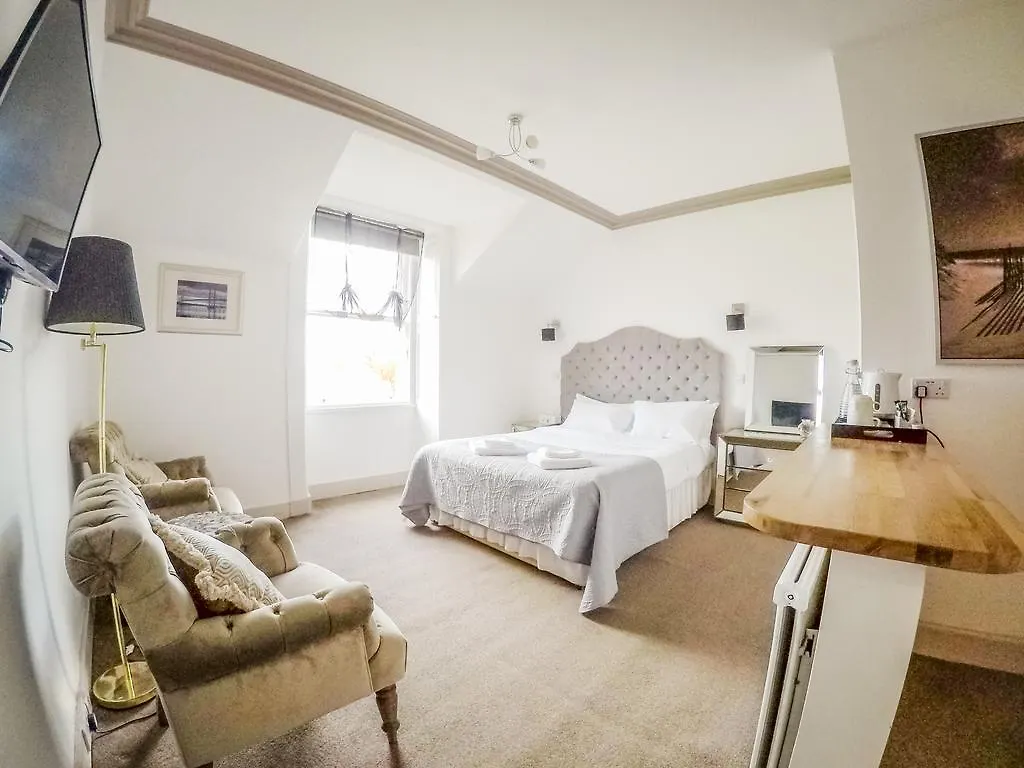 Allison House 17 Edimburgo 3*,  Reino Unido