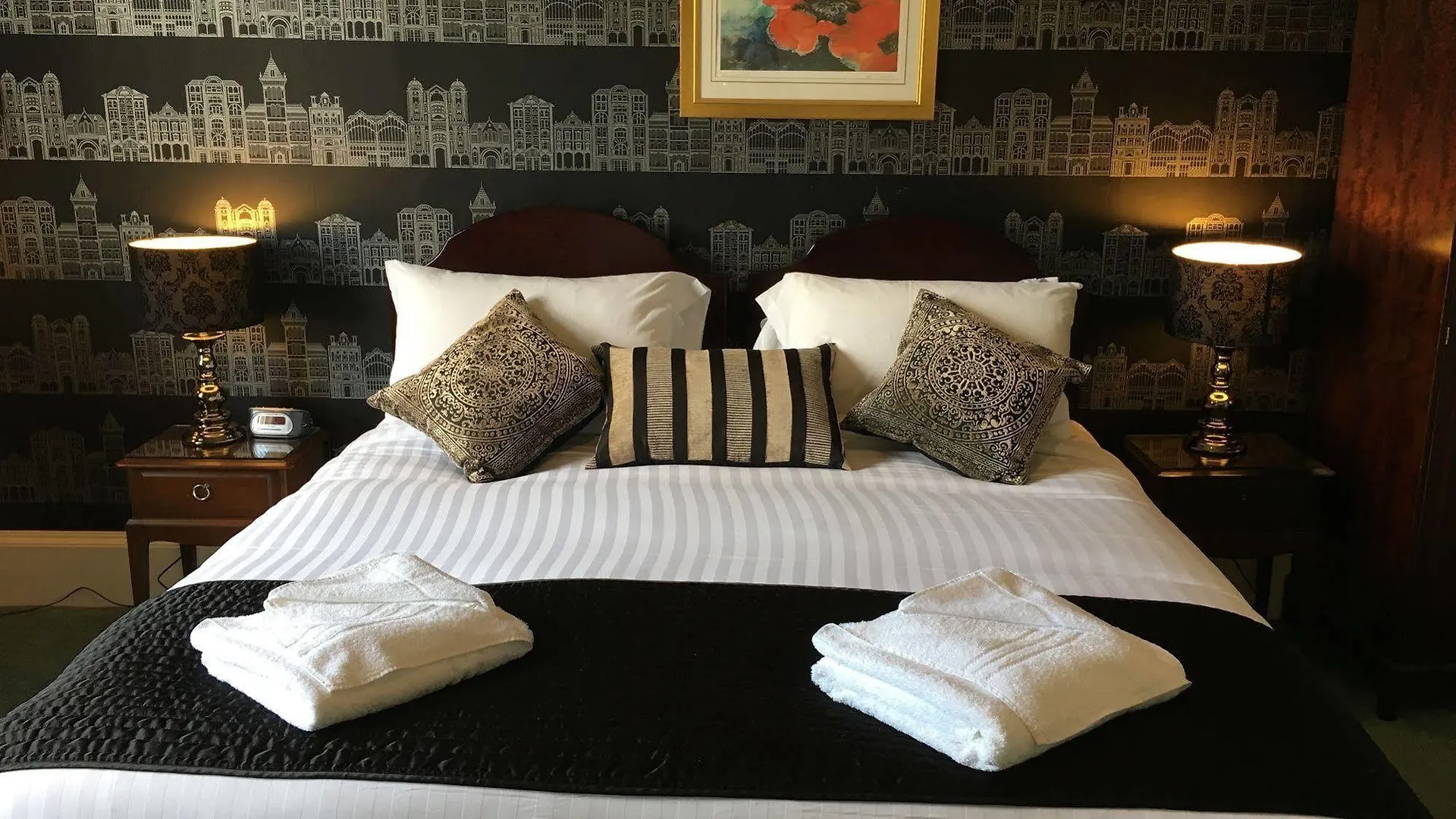 Allison House 17 Edimburgo 3*,  Reino Unido